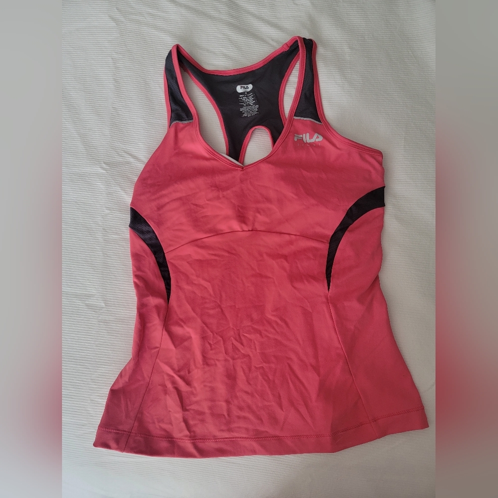Fila Sports Tank